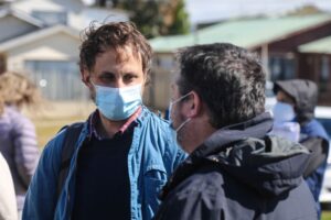 “Algo que hemos aprendido de esta pandemia es que no es una foto, es dinámica”