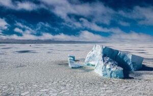 Marino establecido en Magallanes ganó concurso fotográfico de Organización Meteorológica Mundial