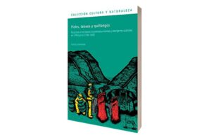 Académico de la UMAG presenta libro que detalla la antigua caza de lobos marinos en los mares australes
