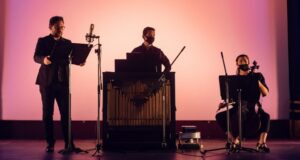 “Compositoras del Medioevo al Barroco” presenta Syntagma Musicum