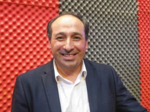 “Las personas están muy sensibles, es comprensible”