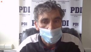 Envían a la cárcel a imputado que habría incendiado casa donde vivía su expareja por presuntos celos