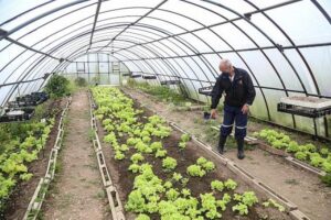 El proyecto de Unpade que busca crear una nueva conciencia de la gente con discapacidad