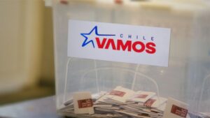 Con encuesta Chile Vamos elegirá candidato a gobernador regional de Magallanes