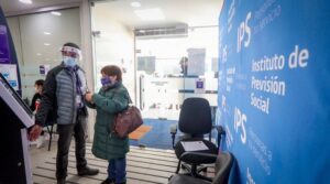 IPS llama a trabajadores a actualizar sus cargas familiares