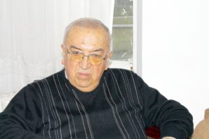 Profundo pesar por fallecimiento de comunicador radial Ramón Utz