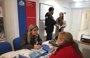 Casi mil magallánicos están acreditados en Conadi como Kawésqar o Yaganes