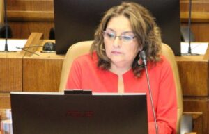 Diputada ofició a Defensoría de la Niñez para conocer contratos y montos involucrados en realización de polémico video