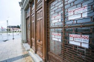 Estamos en medio de la peor depresión económica