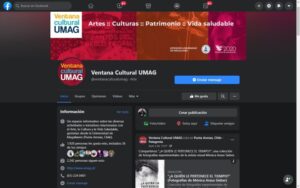 Ventana Cultural UMAG cerrará el año recordando la primera circunnavegación de la Tierra