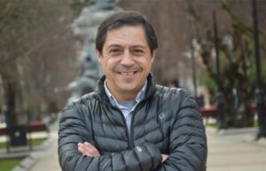 “Ofrecemos un municipio que sea la voz de la ciudadanía frente a los gobiernos de turno”