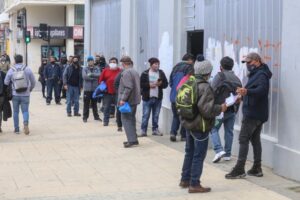 Cerca de 70 mil personas han solicitado segundo retiro del 10% en la Región de Magallanes