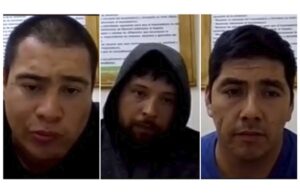 Llegó ebrio a la casa de su madre, botó el árbol de Navidad y amenazó con matar a su familia