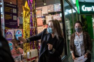 Conozca los horarios de los grandes centros comerciales de Punta Arenas