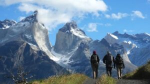 Parque Torres del Paine reabrió sus puertas