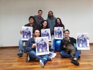 Agrupaciones artísticas magallánicas se adjudicaron fondos para desarrollar actividades