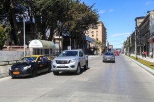 Finalizan obras de mejoramiento urbano de calles 21 de Mayo y Magallanes