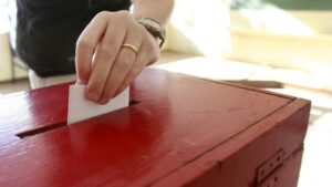 Consulta ciudadana de la oposición contará con 18 locales de votación