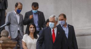 Piñera promulga segundo retiro del 10%: montos podrán ser depositados el jueves 17 de diciembre