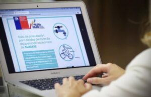Subdere presenta guía para que municipios postulen proyectos de recuperación económica