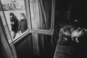 Invitan a conocer exposición fotográfica “Días de Pandemia”