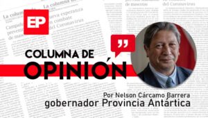 Solidaridad, responsabilidad y esperanza