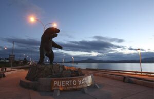 Puerto Natales se mantendrá en cuarentena