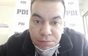 Arraigo nacional para colombiano imputado por vender droga a domicilio