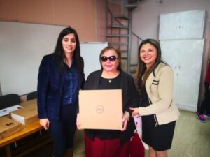 “Se ha cumplido con la ley, lo que no significa que las medidas sean prácticas”