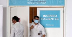 Las secuelas del Covid-19 y sus estudios en Chile
