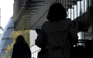 La importancia de la mujer en altos cargos