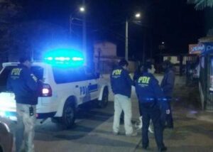 PDI detuvo a sujeto presunto autor de abuso sexual