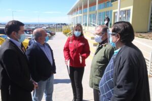 Convenio magallánico permitirá resolver 260 procedimientos médicos y reducir listas de espera