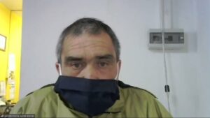 Los nuevos antecedentes que consiguieron librar de la cárcel a bombero imputado por violación y abuso sexual
