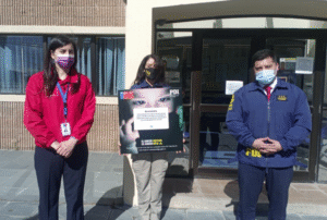 53 denuncias por abuso virtual ha recibido PDI en Magallanes este año