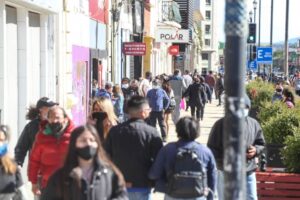 Sicólogos explican razones del comportamiento magallánico después de 114 días de encierro