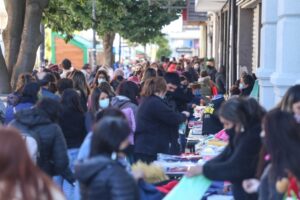 Desconfinamiento: los retos que se vienen