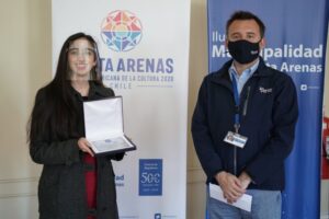 Municipio premió a ganadoras de concurso literario “Una mujer, una historia”