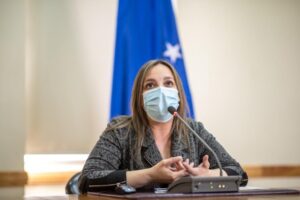 Proyecto para mejoramiento del Centro de Rehabilitación de Natales recibió Resolución Final