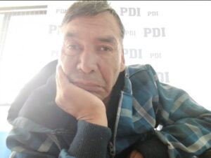 Formalizan a sujeto que abuso sexualmente de mujer al interior de hogar