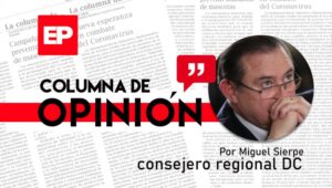 Inversiones regionales  de esta semana: buena señal