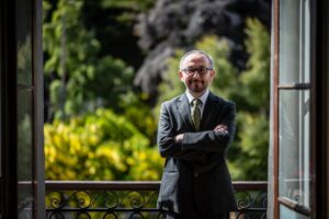 “La región tiene una gran oportunidad con el Hidrógeno Verde”