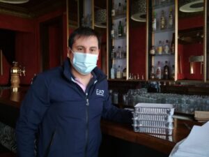 Se realizó penúltima versión de las Salmojornadas
