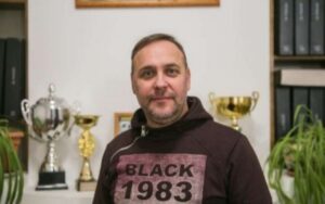 “Podríamos comenzar a movernos con fechas libres, a fines de enero o bien con el campeonato a mediados de febrero”
