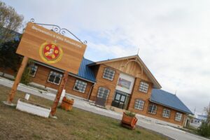 Emotivo adiós brindó comunidad de Laguna Blanca a joven kayakista fallecido