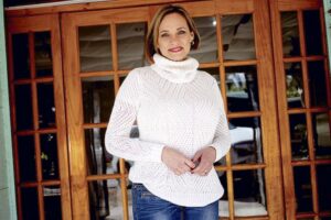Senadora Goic valoró avance de proyecto sobre suministro ininterrumpido para personas electrodependientes