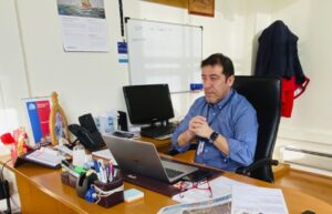 Educación destinó más de $ 800 millones para mejorar infraestructura de colegios en la región