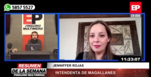 “Necesitamos toda la colaboración de la gente para salir de una vez por todas de esto”