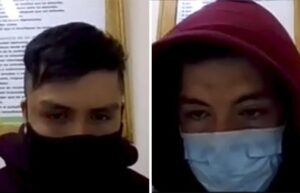 Arrestan a joven en situación de calle que ha sido detenido cinco veces por infringir el toque de queda