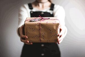 Los regalos del amigo secreto que nunca llegaron